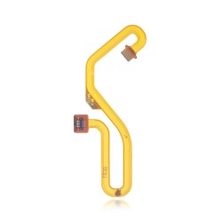 For Huawei Honor 9N 9i Fingerprint Sensor Scanner Touch ID Home Button Connector Motherboard Flex Cable
