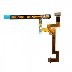 For Huawei Nova 2 Side Power On off Key + Volume Button Flex Cable