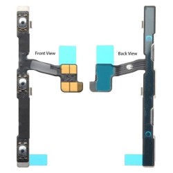 For Huawei P20 Pro Side Power On off Key Volume Button Flex Cable