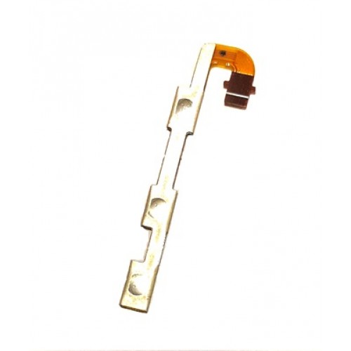 For Huawei Honor Holly 2 Plus 2+ Volume Button Power Switch On Off Button Flex Cable