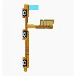 For Honor P30 Lite Volume Button Power Switch On Off Button Flex Cable