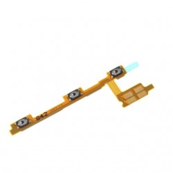 For Huawei Honor 8x Volume Button Power Switch On Off Button Flex Cable