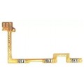 For Infinix Hot 8 X650 / X650c / Tecno KC2 / Spark 4 Power On Off Switch Volume Button Key Flex Cable 