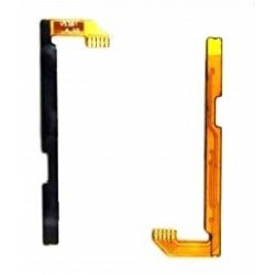For Mobistar C2  Power Button On off  Key Switch Flex Cable