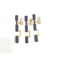 For Tecno IN1 IN 1 Side Power On Off Volume Key Button Switch Flex Cable