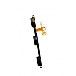 For Tecno KB2 Power On Off Volume Key Button Switch Flex Cable