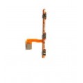 For Tecno Phantom 8 Power On Off Volume Key Button Switch Flex Cable