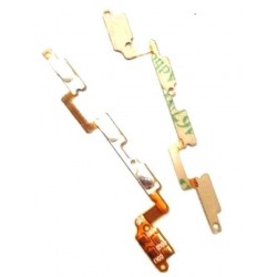 For Tecno IN3 i3  Side Power On Off Volume Key Button Switch Flex Cable