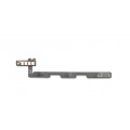 For Itel A62 Power On Off  Volume Key Button  Flex Cable 