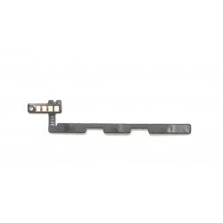 For Tecno Camon 20 CK6 Power On Off  Volume Key Button  Flex Cable 