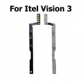 For Itel Vision 3 Power On Off  Volume Key Button  Flex Cable