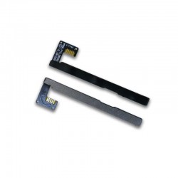 For Itel P11 Power On Off  Volume Key Button  Flex Cable 
