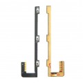 For Itel S31 Power On Off  Volume Key Button  Flex Cable 