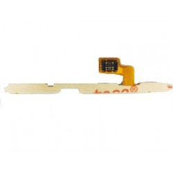 For Samsung Galaxy M20s M 205F Power On Off Volume Button Key Flex Cable