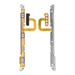 For SAMSUNG Galaxy S9 Side Power On Off  Volume Key Flex Cable