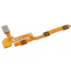 For Samsung Galaxy Tab 3 7.0 T211 Power On/Off + Volume Replacement Key Button Switch Flex Cable Patta 