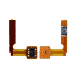 For Samsung Galaxy A3 A300F A3000 2015 Power On off Switch Button Key Flex Cable