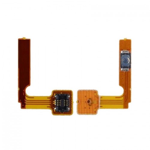 For Samsung Galaxy A3 A300F A3000 2015 Power On off Switch Button Key Flex Cable