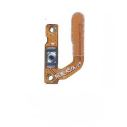 For Samsung Galaxy A9 Pro 2016 Power Button On/Off Key Flex Cable