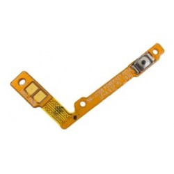For Samsung Galaxy J7 J710 2016 Power Button On/Off Key Flex Cable