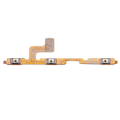 For Samsung Galaxy M30s M 307F Power On Off Volume Button Key Flex Cable