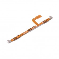 For Samsung Galaxy Tab S6 Lite P610 P615 Power On off Switch Volume Button Key Flex Cable