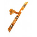 For Samsung Galaxy S20FE 5G G7810 Side Power On Off  Volume Key Flex Cable