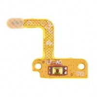 For Samsung Galaxy S21 Plus Power On off Switch Button Key Flex Cable
