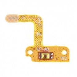 For Samsung Galaxy S21 Plus Power On off Switch Button Key Flex Cable