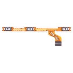 For Samsung Galaxy Tab A 8.0 2019 T290 T295 Power On Off  Volume Key Button Switch Flex Cable Patta 
