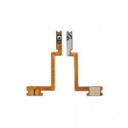 Power On/Off Button Flex Cable For OPPO A9 / A9X / F11