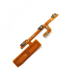 For  Samsung Galaxy Note 10 Lite (SM-N770F)  Power On Off Volume Button Key Flex Cable