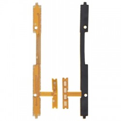 For Samsung Galaxy A22 5G Power On Off Volume Button Key Flex Cable