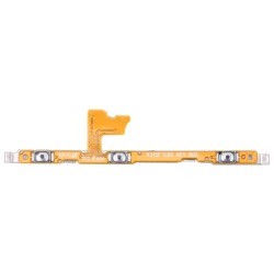 For Samsung A31 A41   Power On Off Volume Button Key Flex Cable