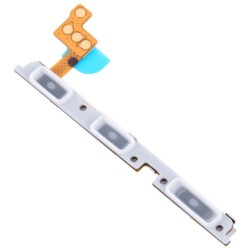 For  Samsung Galaxy A53 5G  Power On Off Volume Button Key Flex Cable