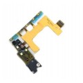 For Sony Xperia ZR  M36h C5503 Power On/Off Volume Key Flex Cable