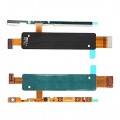 Power On Off Button Flex Cable for Sony Xperia M4 Aqua 16GB