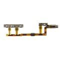 For Sony Xperia Z3 Compact Power On/Off Volume Key Flex Cable