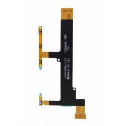 For Sony Xperia XA F3111 F3112 Power On Off Volume Key Button Switch Flex Cable