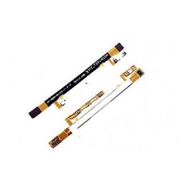 For Sony Xperia C C2305 Power On Off Volume Button Flex Cable
