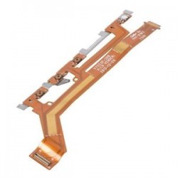 Replacement Power On Off Flex Cable For Sony Xperia M2 Dual D2302