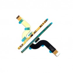  for Sony Xperia C5 Ultra Dual Power On Off Button Flex Cable