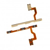 For Xiaomi Redmi 8 / 8a  Power On/Off  Volume Key Button Switch Flex Cable 