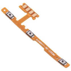 For Xiaomi Mi 11 Prime 5G On/Off  Volume Key Button Switch Flex Cable 