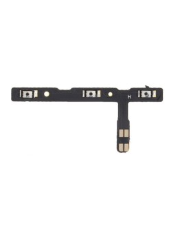 For Xiaomi Mi 13 5G On/Off  Volume Key Button Switch Flex Cable 