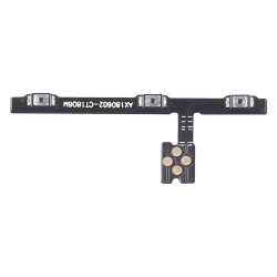 For Xiaomi Mi 8 Power On/Off  Volume Key Button Switch Flex Cable 