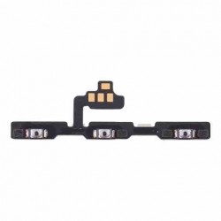 For Xiaomi Mi 9 Pro Power On/Off  Volume Key Button Switch Flex Cable 
