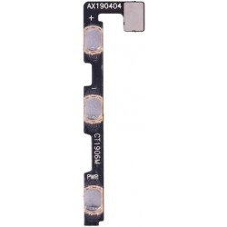 For Xiaomi Redmi Go Power On Off  Volume Key Button Switch Flex Cable 