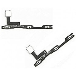 For Xiaomi Mi Max 2  Power On/Off  Volume Key Button Switch Flex Cable 