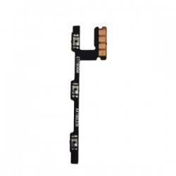 For Xiaomi Redmi 7 Power On/Off  Volume Key Button Switch Flex Cable 